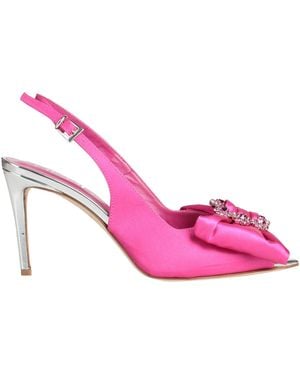 NCUB Sandals - Pink