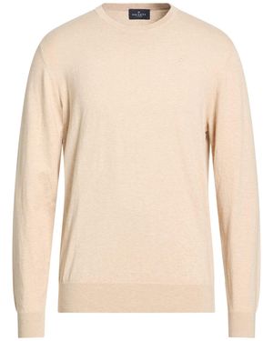 Hackett Pullover - Natur