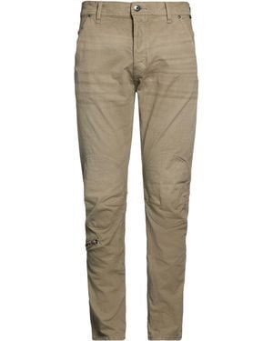 G-Star Trouser - Natural