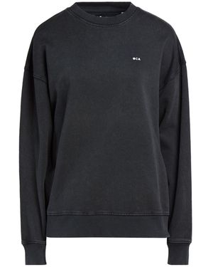 X COLLECTION ANTWERP Sweatshirt - Black