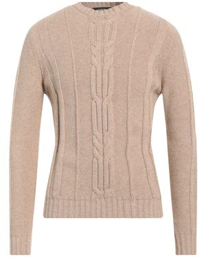 Alpha Studio Pullover - Neutre