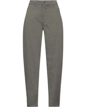 SOLOTRE Hose - Grau