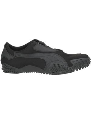 PUMA Trainers - Black