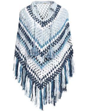 Dodo Bar Or Cape - Blau