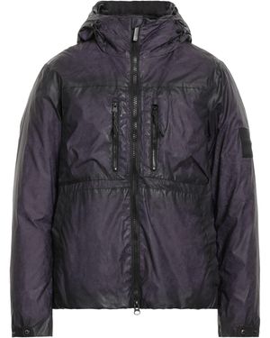 OUTHERE Pufferjacke & Daunenjacke - Grau