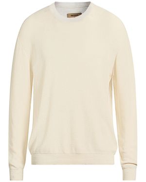 Uma Wang Jumper - White