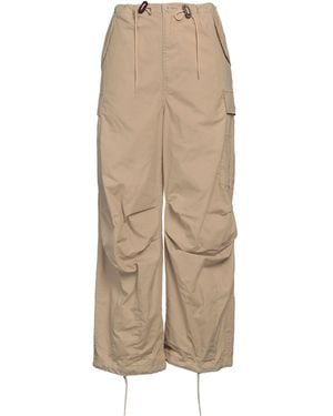 R13 Pantalone - Neutro