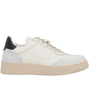 Buscemi Sneakers - Weiß