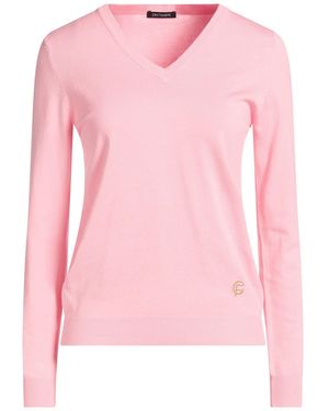 Cristinaeffe Pullover - Rosa