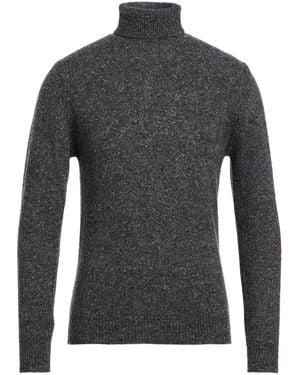 Messagerie Pullover - Grigio