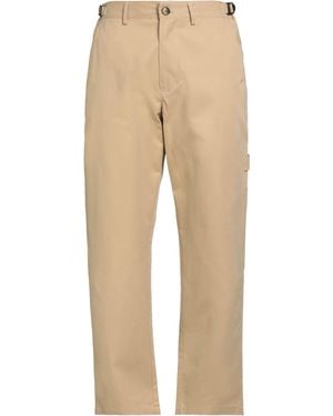C.9.3 Trouser - Natural