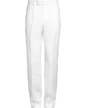 Caruso Pantalone - Bianco