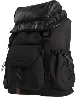 DIESEL Rucksack - Black