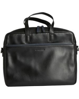 Cerruti 1881 Borsa A Mano - Nero