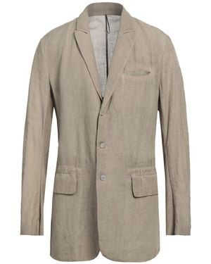 Masnada Blazer - Grey