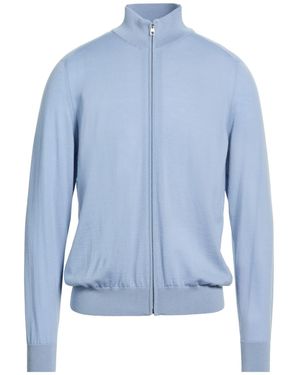 dunhill Cardigan Cashmere - Blue