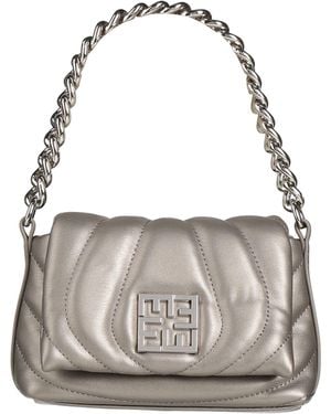 ERMANNO FIRENZE Borsa A Mano - Metallizzato