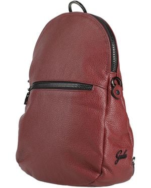 Gabs Rucksack - Rot