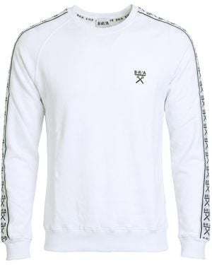 Berna Sweatshirt - Blue