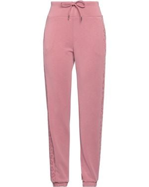 EA7 Trouser - Pink