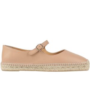 Castañer Espadrilles - Natural