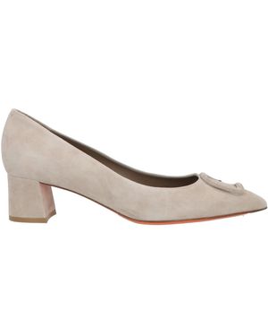 Santoni Pumps - Multicolor