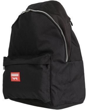 Charles Jeffrey Rucksack - Black