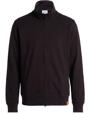 Aspesi Sweat-Shirt - Noir