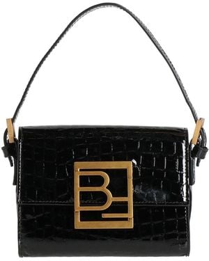 BY FAR Handbag Cow Leather - Black