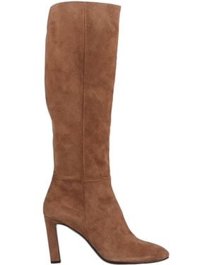 Guglielmo Rotta Boot Leather - Brown
