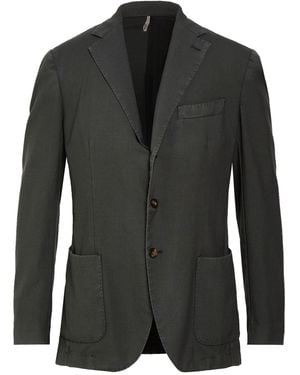 Santaniello Blazer - Black