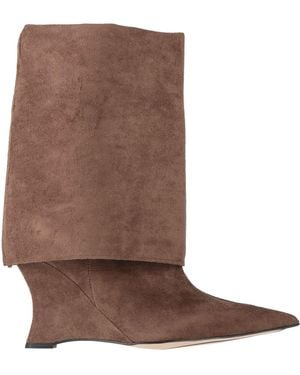 Divine Follie Stiefelette - Braun