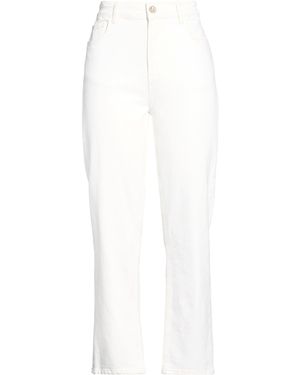 Liu Jo Jeans - White