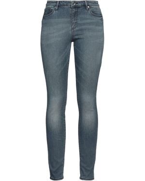 ARMANI EXCHANGE Jeans - Blue