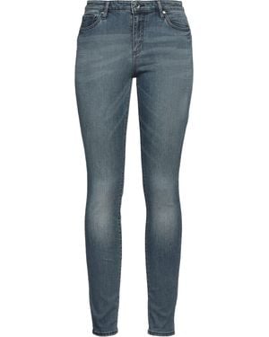 ARMANI EXCHANGE Jeans - Blue