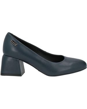 Cerruti 1881 Court Shoes - Blue