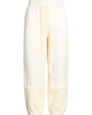 Ice Play Trousers - White