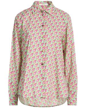 Maliparmi Shirt - Pink