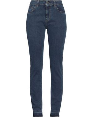 Cristina Gavioli Jeans - Blue