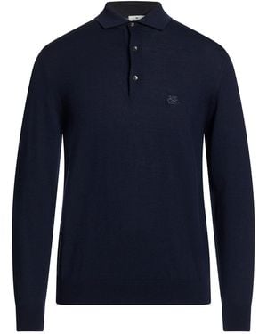 Etro Pullover - Blau