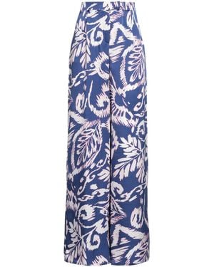 Beatrice B. Pants - Blue