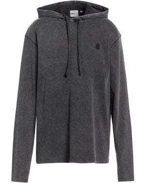 Daily Paper Sweatshirt Cotton, Elastane - Gray