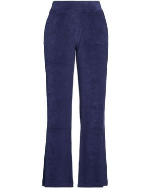 Ballantyne Trouser - Blue