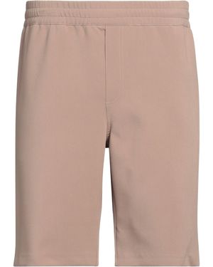 Samsøe & Samsøe Shorts & Bermuda Shorts - Natural