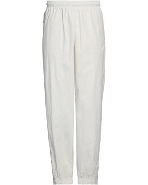 Nike Trouser - White