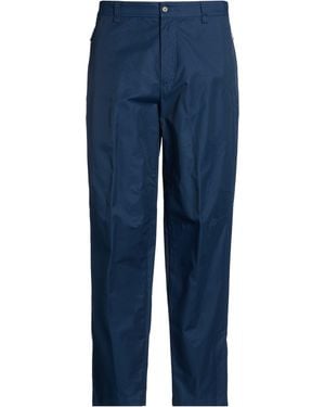 Lanvin Trousers - Blue