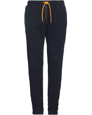 Daniele Alessandrini Pantalone - Blu