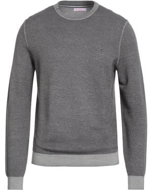 Sun 68 Jumper - Grey