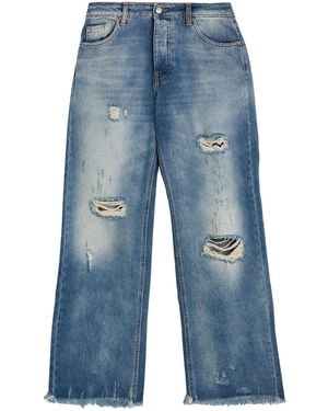 ViCOLO Jeans Cotton - Blue