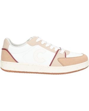 Coccinelle Trainers - White